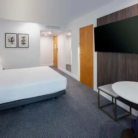 Doubletree By Hilton Piccadilly 4*
