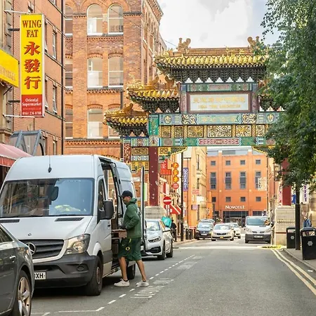 Apartman Charlotte House By Coqoon *