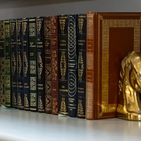 Charlotte House By Coqoon Apartman Manchester