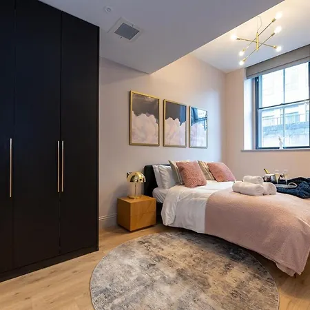 Appartamento Charlotte House By Coqoon *