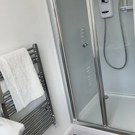 Apartamento Failsworth 4 - Free Parking ,group Stay, Contractors Manchester