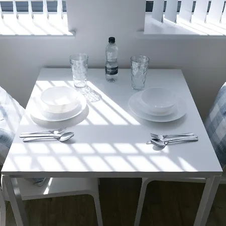 Comfortable 1br Penthouse In Old Trafford マンチェスター