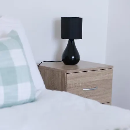 Comfortable 1br Penthouse In Old Trafford マンチェスター