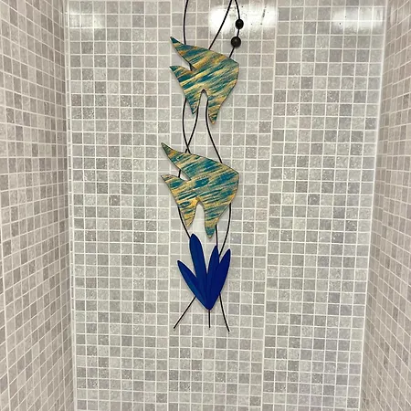 Kwatera prywatna Lux Quadruple Media Mufc Salford Manchester