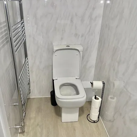 Apartment In Old Trafford Near Man Utd Stadium Manchester
