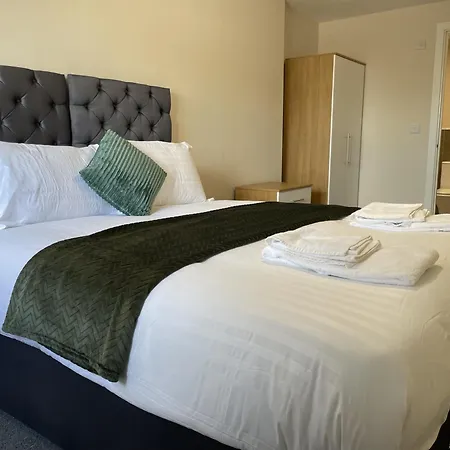 The Bailey Manchester