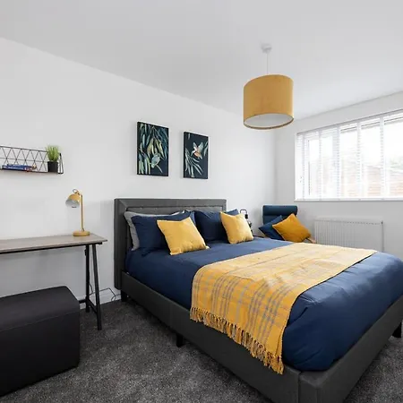 The Stanbury By Coqoon *