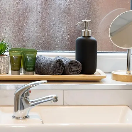 The Stanbury By Coqoon מנצ'סטר