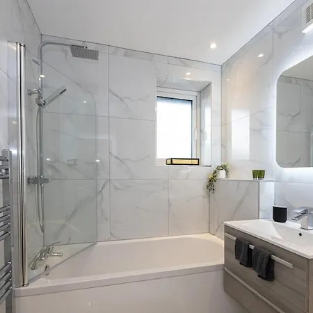 The Stanbury By Coqoon בית נופש *