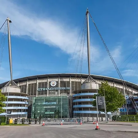 The Stanbury By Coqoon