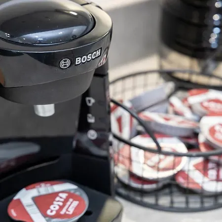 The Stanbury By Coqoon בית נופש *