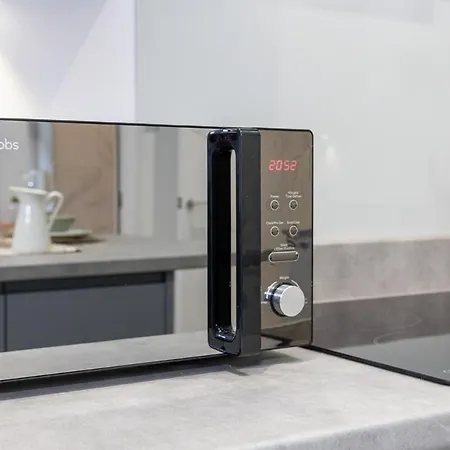 The Stanbury By Coqoon מנצ'סטר