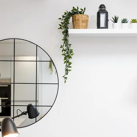 The Stanbury By Coqoon * מנצ'סטר