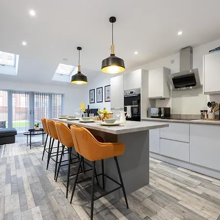 The Stanbury By Coqoon