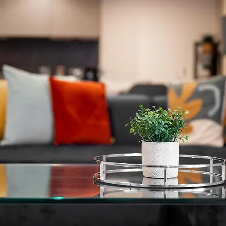 One Cambridge By Coqoon Манчестер