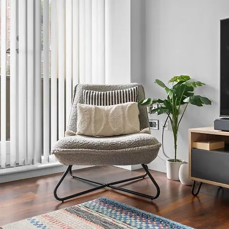 Hébergement de vacances One Cambridge By Coqoon Manchester