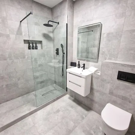 2 Bed Centre Flat Free Parking Сasa de vacaciones