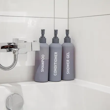 Modern 2bd In דירה מנצ'סטר