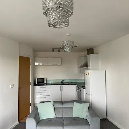 Apartment Of The Drum *