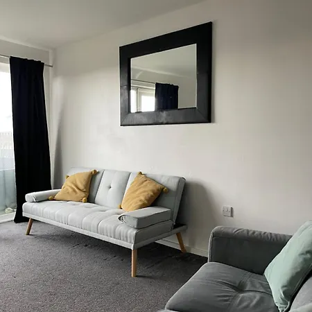 Of The Drum Apartment *