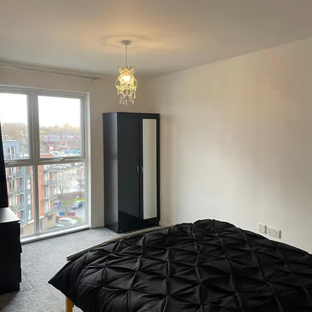 Apartment Of The Drum