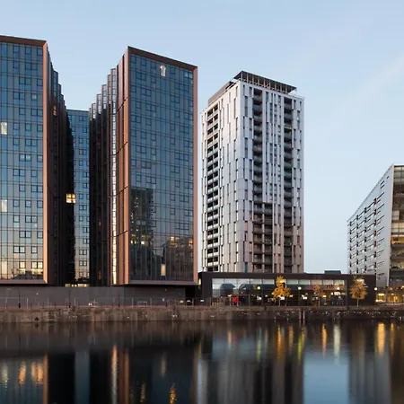 Apartamento Jll Duet *