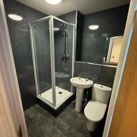 Lejlighed Of The Drum *