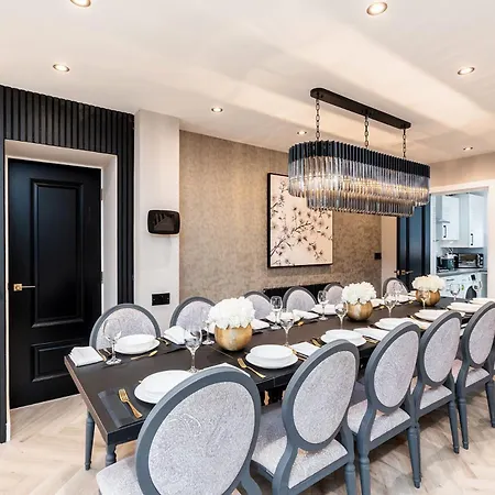 Riverside Villas Дом отдыха