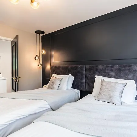 Riverside Villas Holiday home Manchester