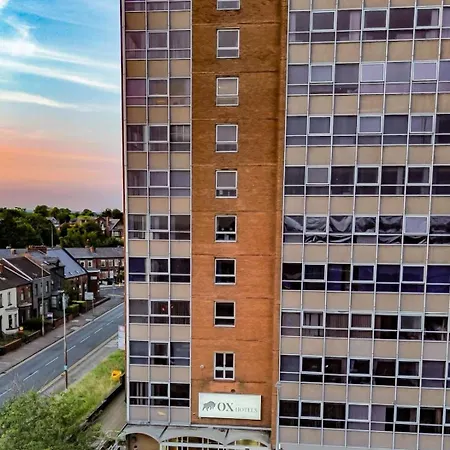Ox Manchester Swinton (Greater Manchester)
