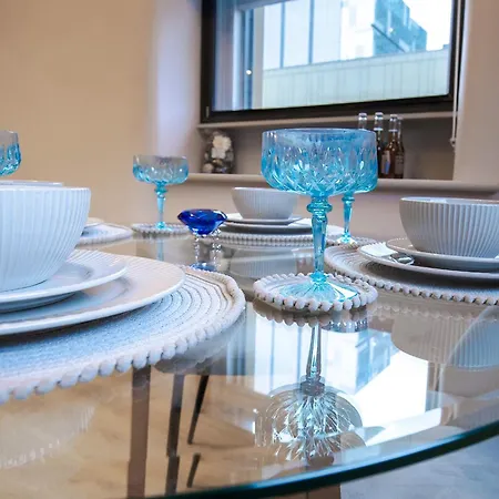 M1 Centre 3 Bed 3 Bath Luxe Penthouse * 맨체스터