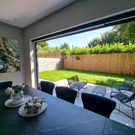 Holiday home Luxury 5 Star Didsbury By Superhost *