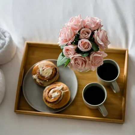 Pass The Keys Picture Perfect Haven In Didsbury Village - Free Parking & Ev Station * マンチェスター