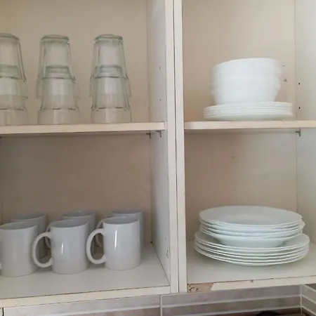 דירה Entire 2 Bedroom Cosy Flat Near Centre *