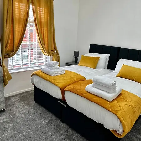 Dmk Haven Apartment