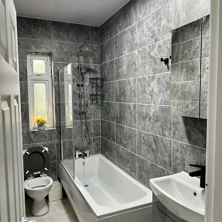 Apartment Dmk Haven Manchester
