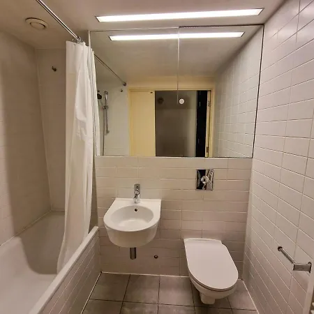 Stunning Canal Side Flat By Superhost Apartment Manchester