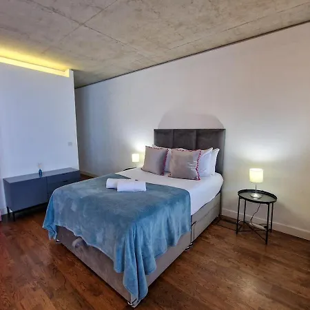 Apartment Stunning Canal Side Flat By Superhost Manchester