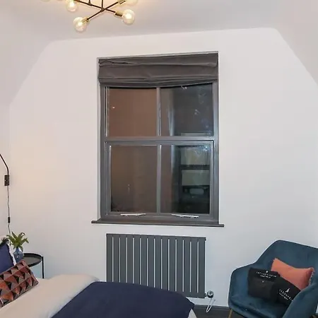 Brooklyn By The Heim Residences Lejlighed *