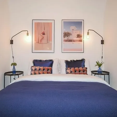 Brooklyn By The Heim Residences شقة مانشستر