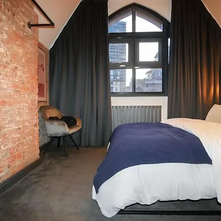 Brooklyn By The Heim Residences * Manchester