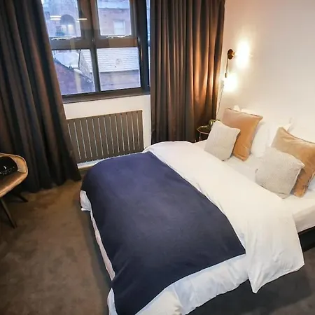 Lejlighed Brooklyn By The Heim Residences Manchester