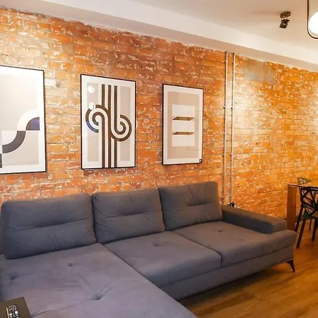 Brooklyn By The Heim Residences *