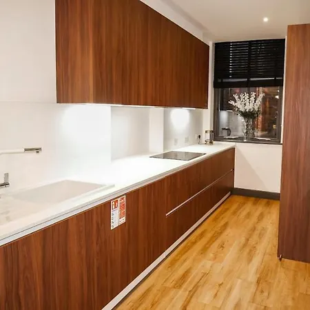 Brooklyn By The Heim Residences شقة