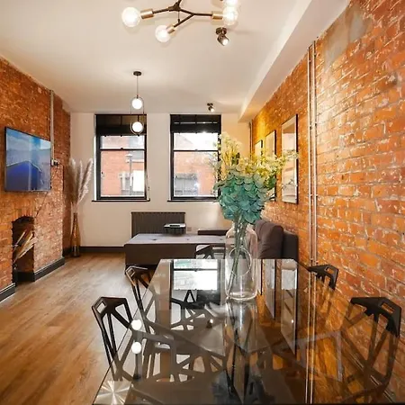 شقة Brooklyn By The Heim Residences *