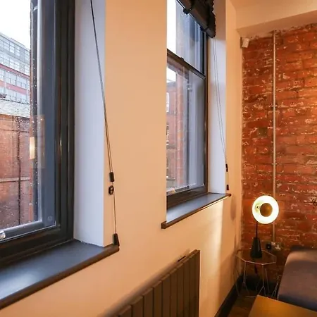 Brooklyn By The Heim Residences * Manchester