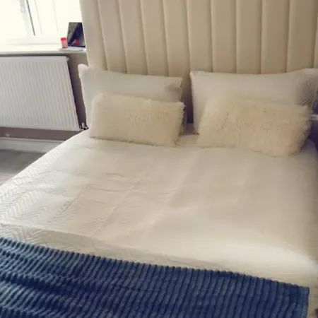 Appartement Hulme