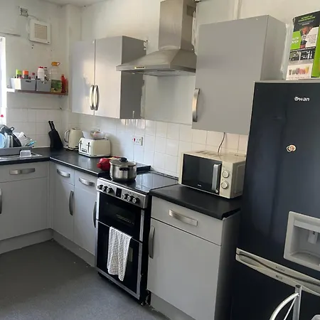 Appartement Hulme