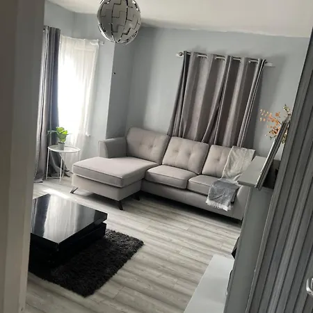 Hulme Appartement Manchester