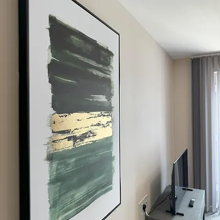 Apartment The Portcullis Manchester